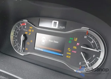 2021 Honda Ridgeline Black Edition из США, поврежденный, VIN 5FPYK3F89MB016093